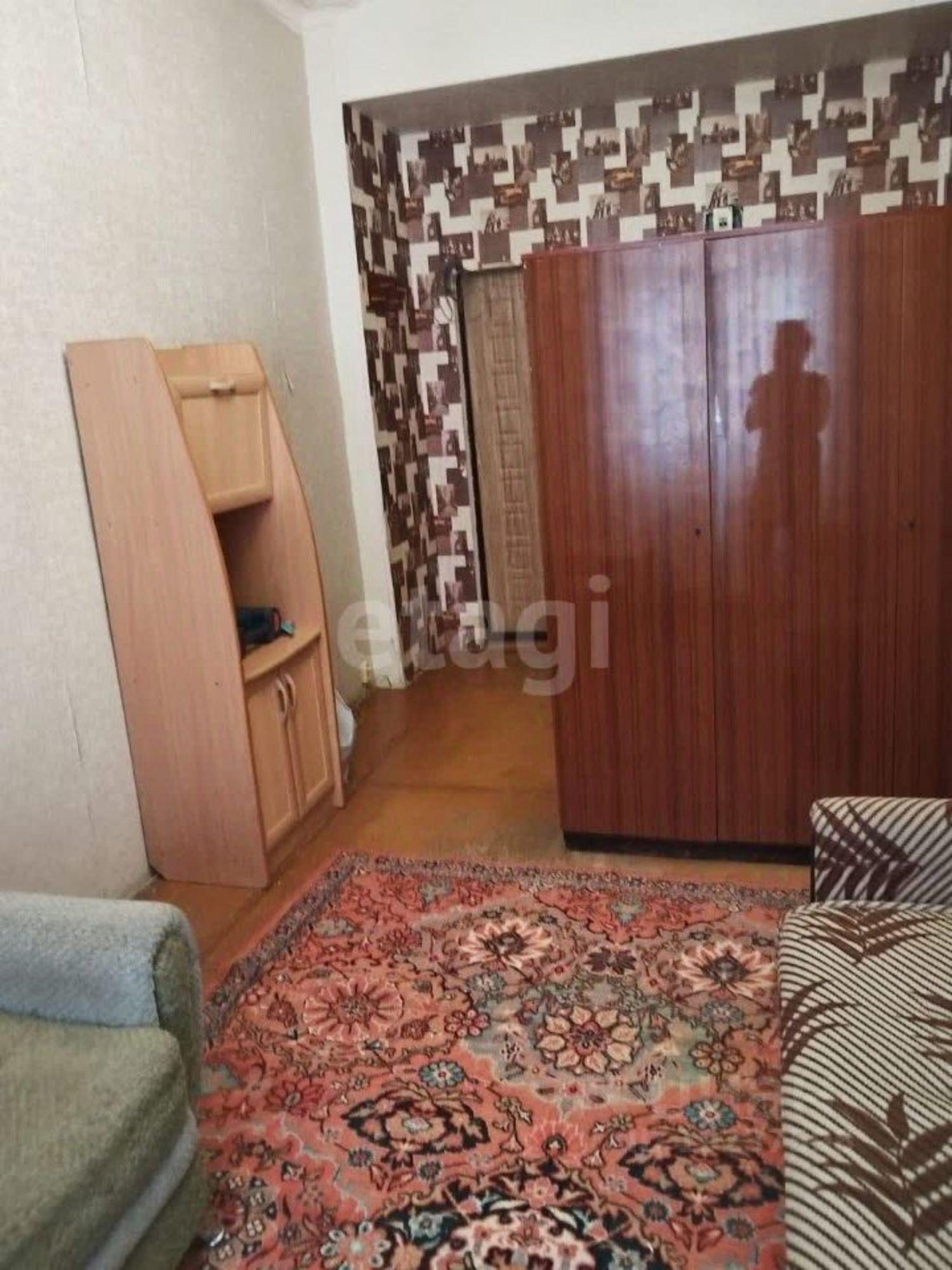 Сдать комнату за 14 000 рублей на проспект Ленина, 4