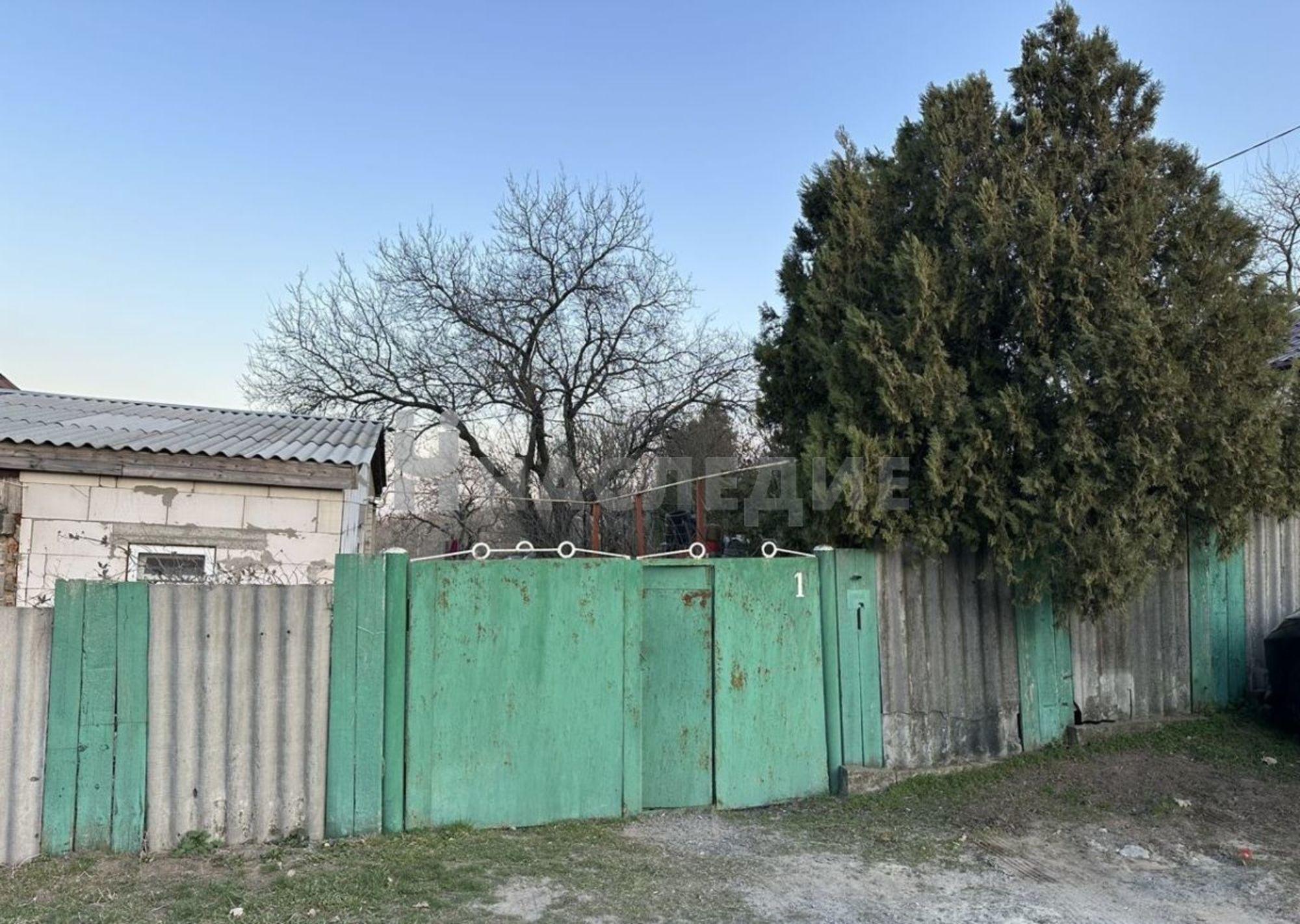 Купить дачу, дом, коттедж за 5 000 000 рублей на Тузловский пер