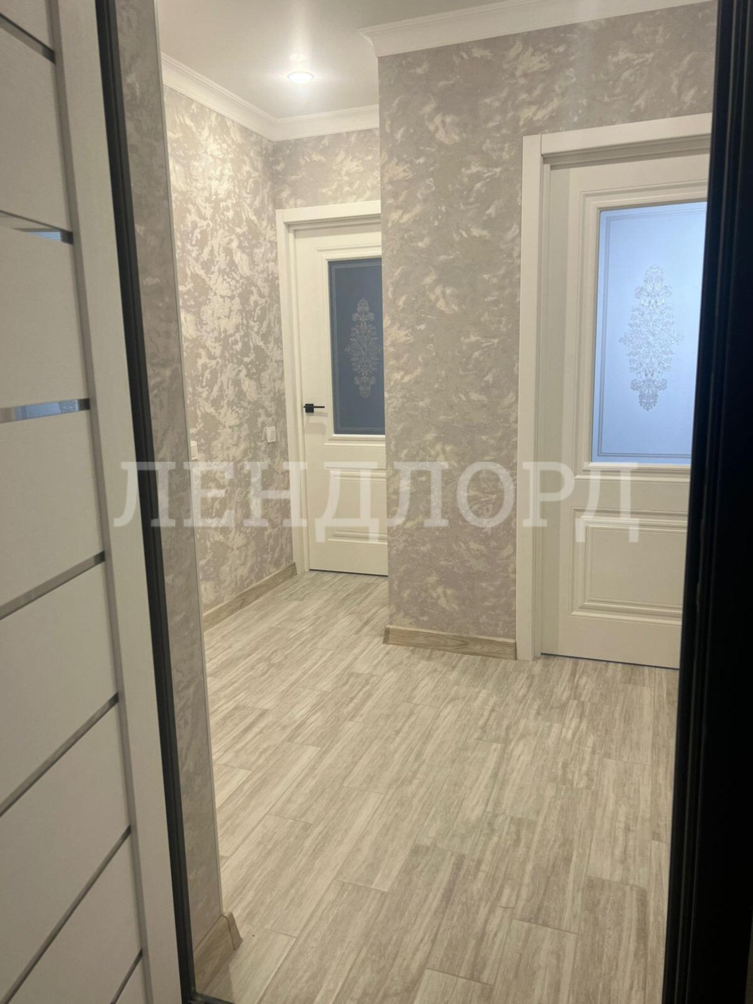Купить квартиру за 6 250 000 рублей на проспект 40-летия Победы, 63/17с7