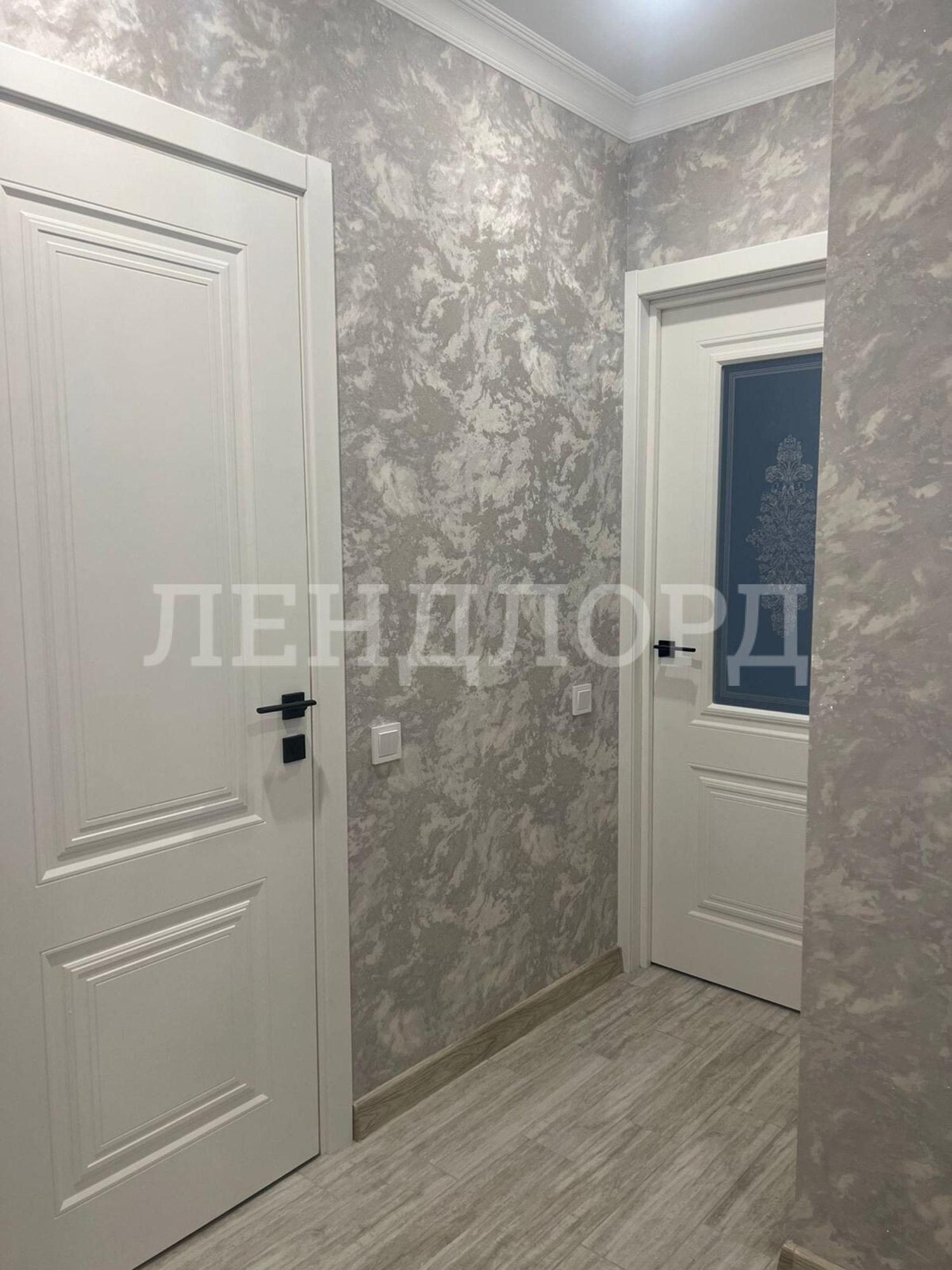 Купить квартиру за 6 250 000 рублей на проспект 40-летия Победы, 63/17с7
