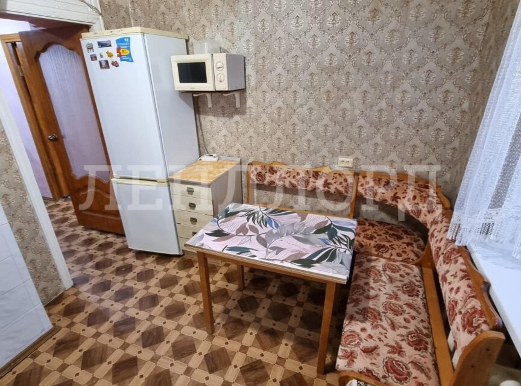 Купить квартиру за 4 600 000 рублей на Врубовая улица, 4/1