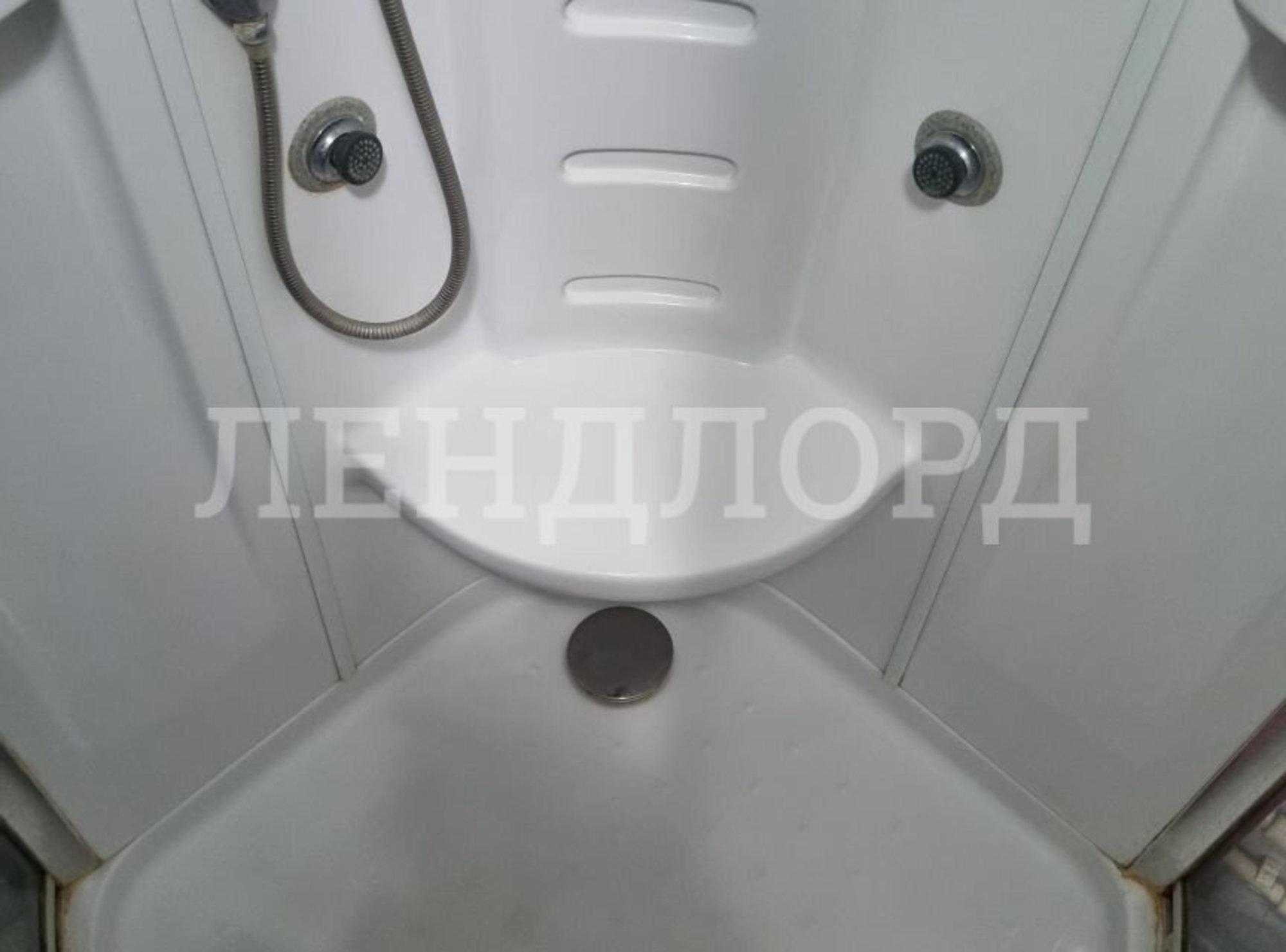 Купить квартиру за 4 600 000 рублей на Врубовая улица, 4/1