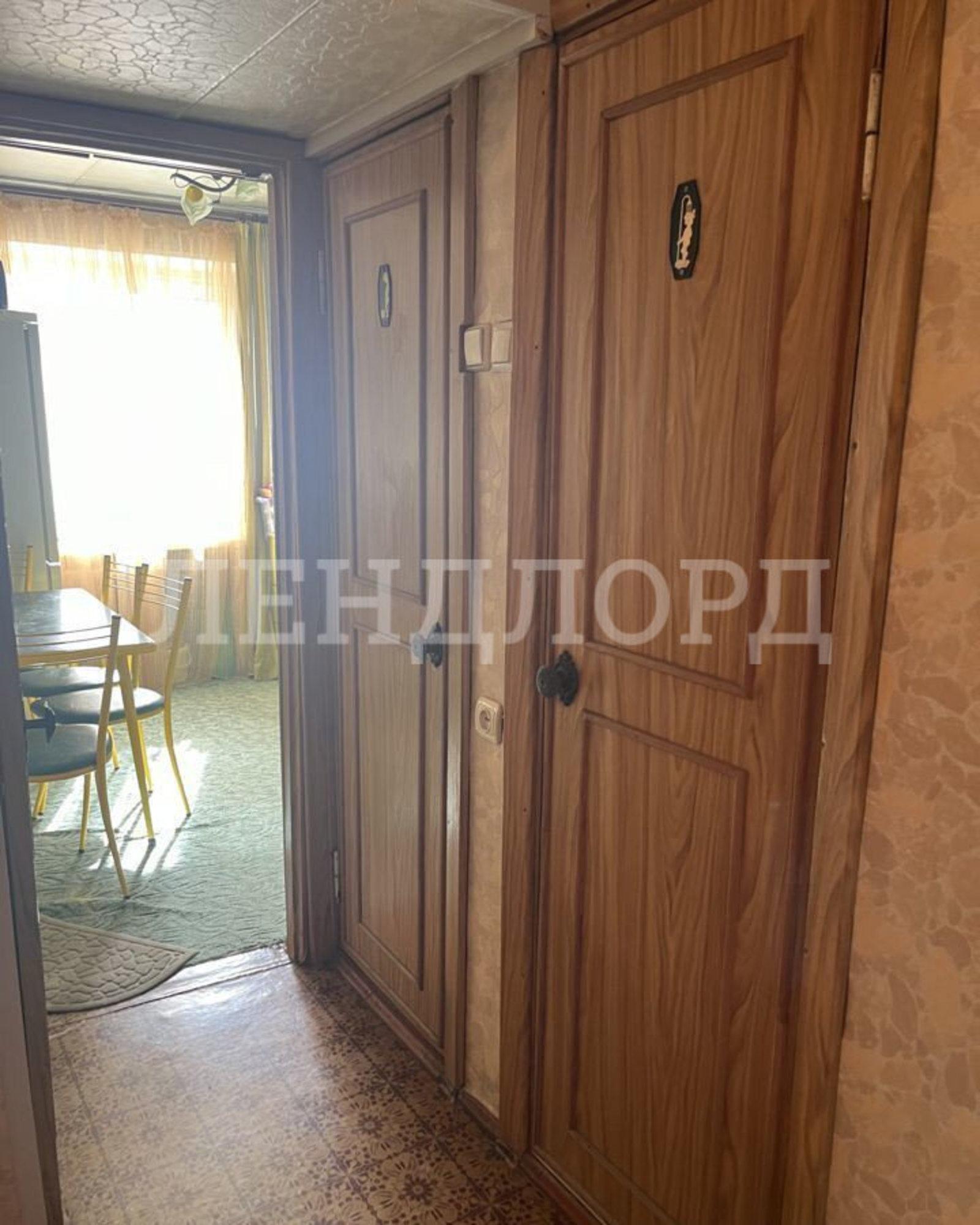 Купить квартиру за 4 500 000 рублей на Можайская улица, 161