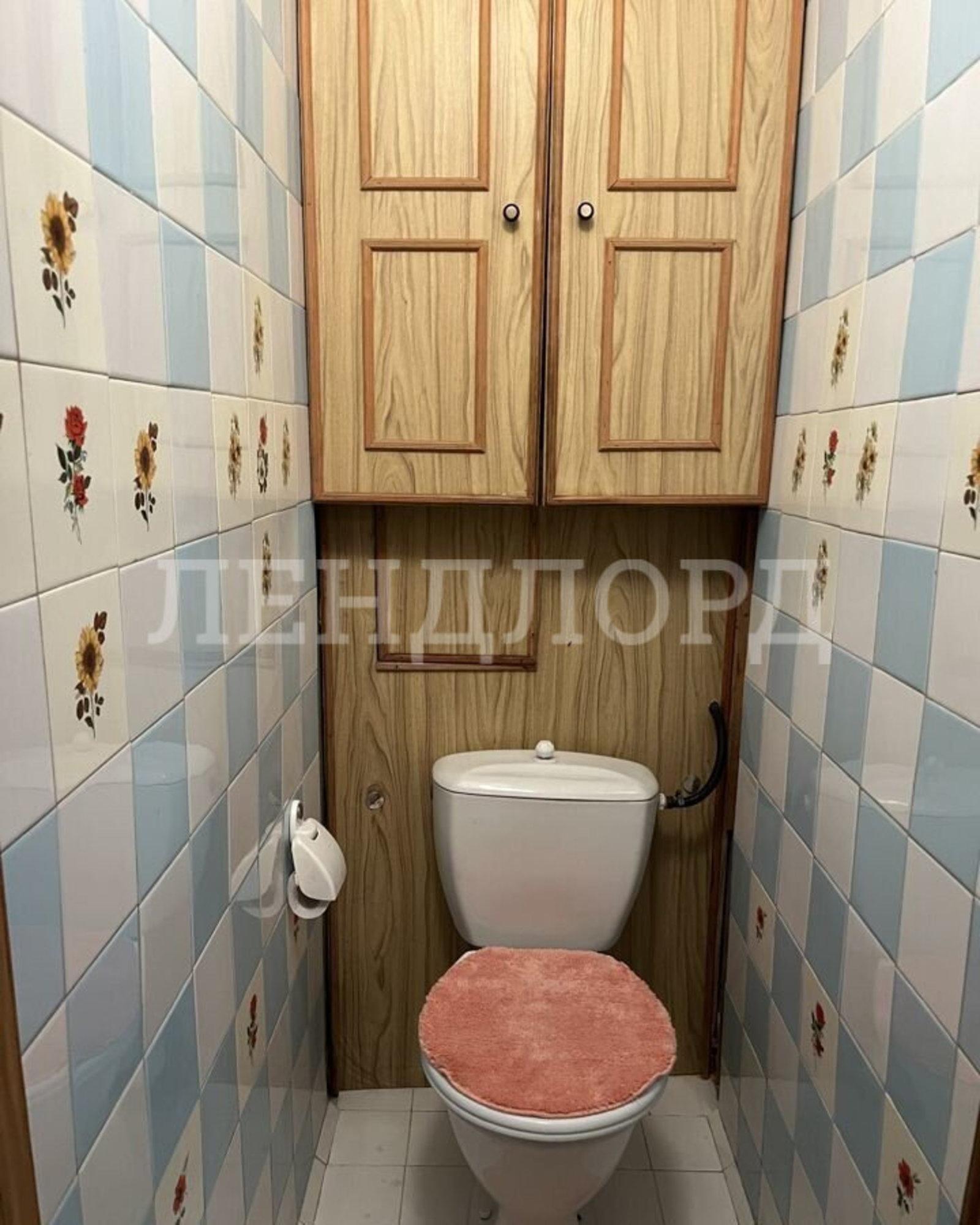 Купить квартиру за 4 500 000 рублей на Можайская улица, 161