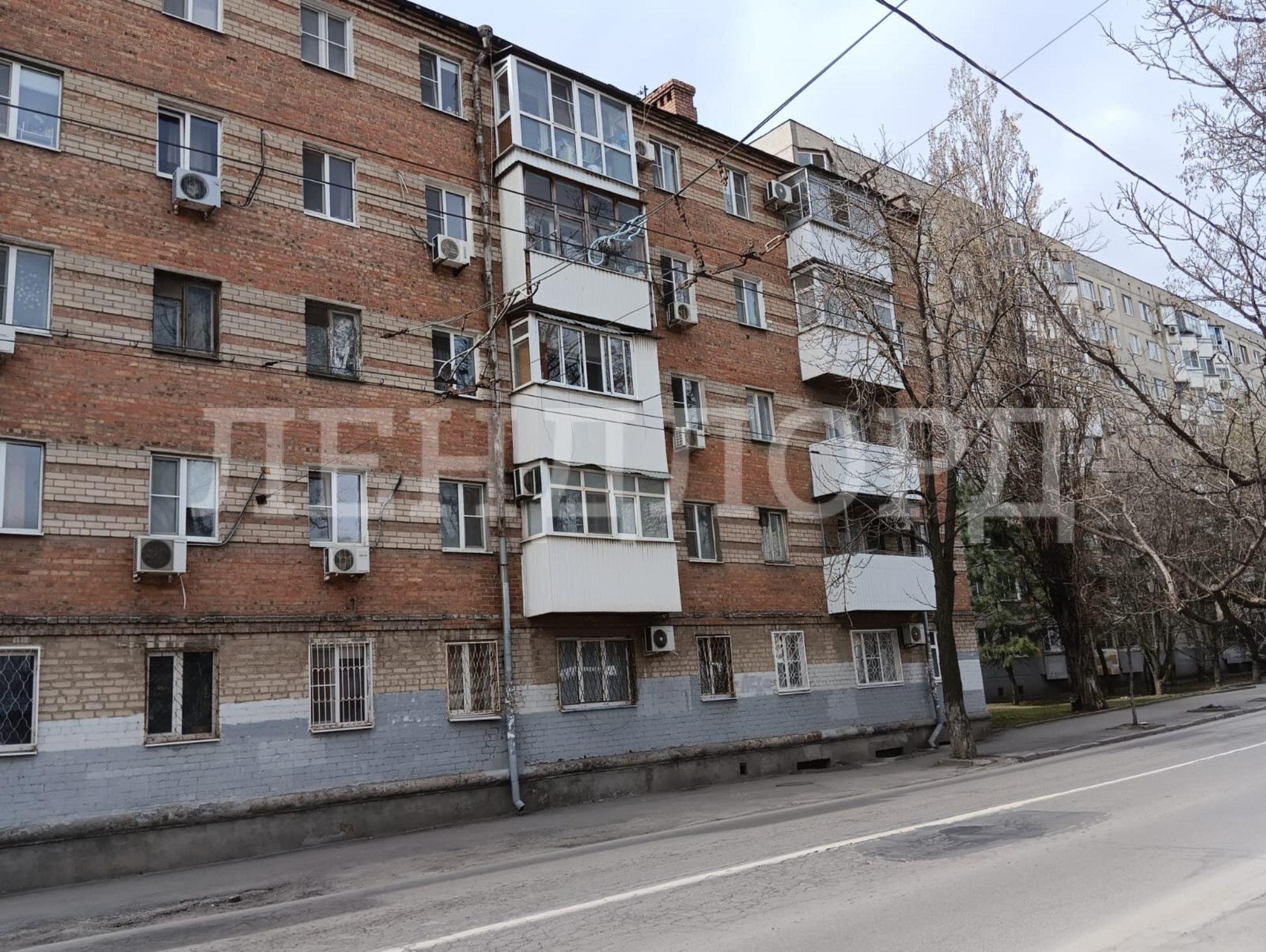Купить квартиру за 5 600 000 рублей на улица 20-я Линия, 50/83