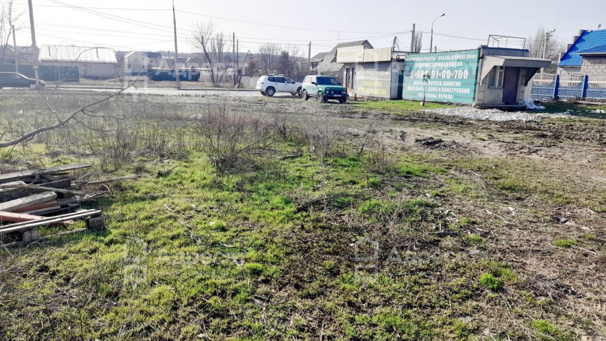 Купить землю, земельный участок за 3 500 000 рублей на ул. Рославльская