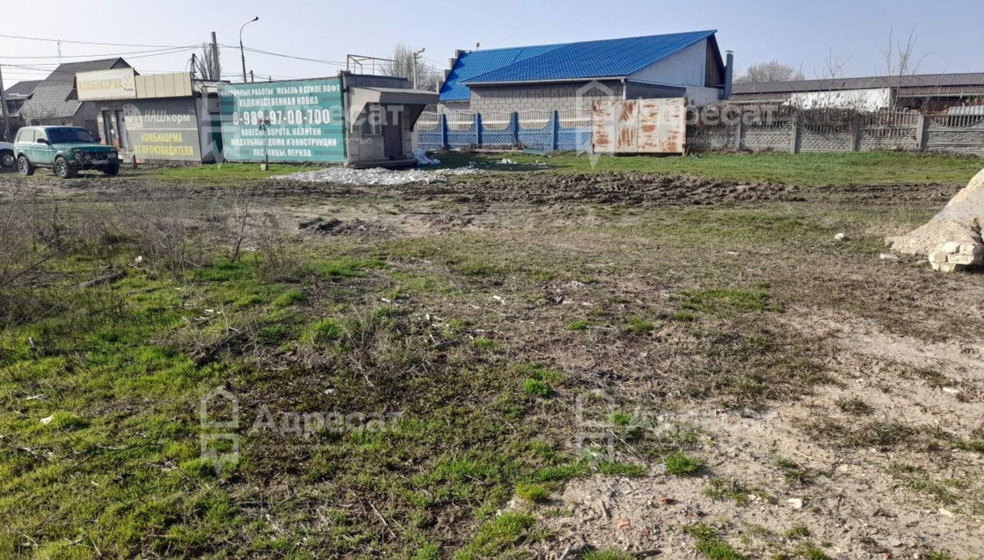 Купить землю, земельный участок за 3 500 000 рублей на ул. Рославльская
