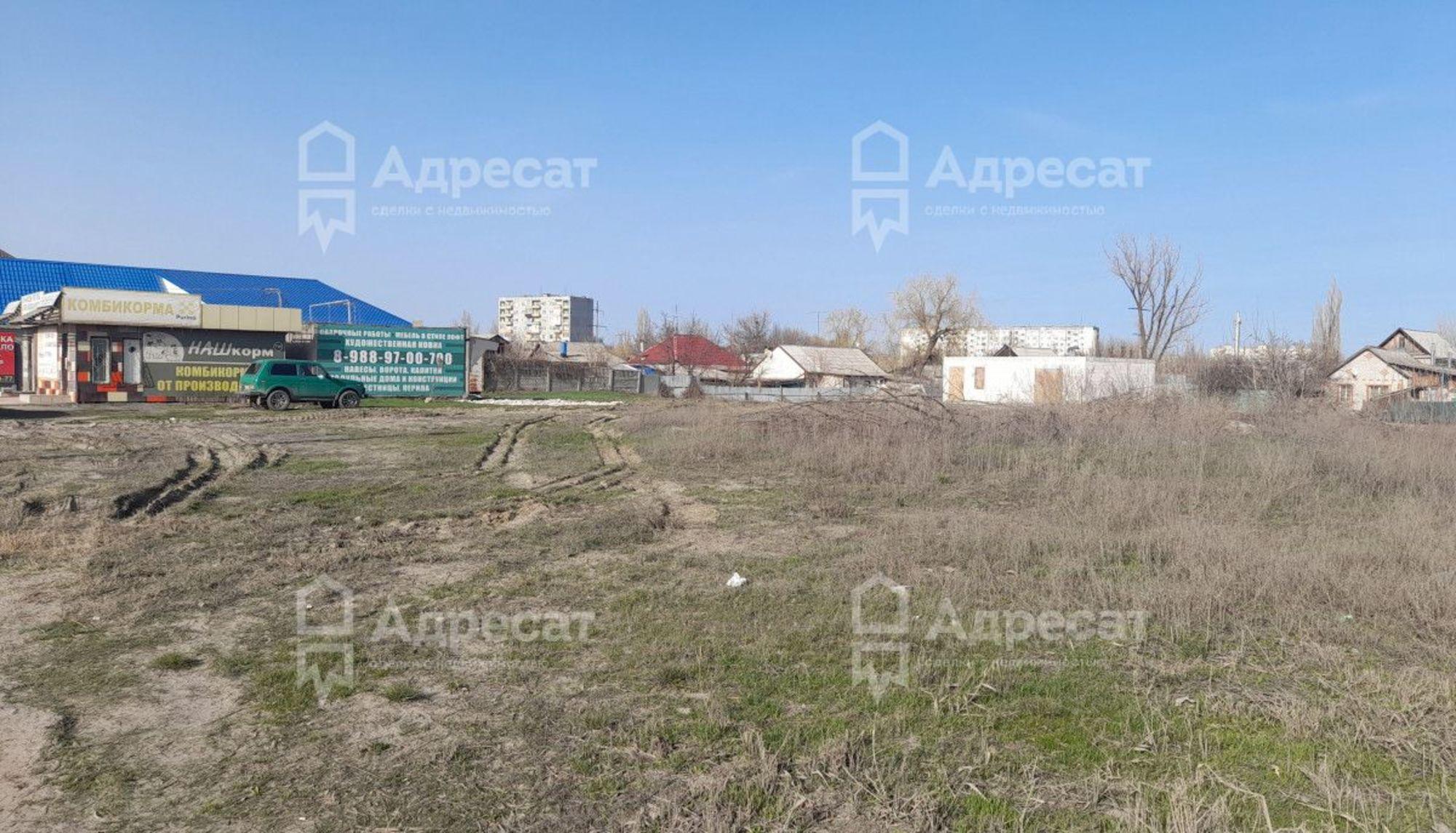 Купить землю, земельный участок за 3 500 000 рублей на ул. Рославльская