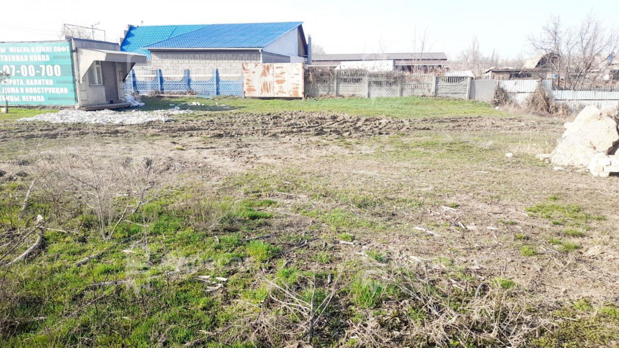 Купить землю, земельный участок за 3 500 000 рублей на ул. Рославльская
