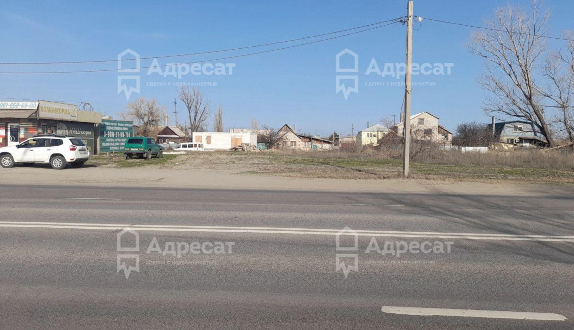 Купить землю, земельный участок за 3 500 000 рублей на ул. Рославльская