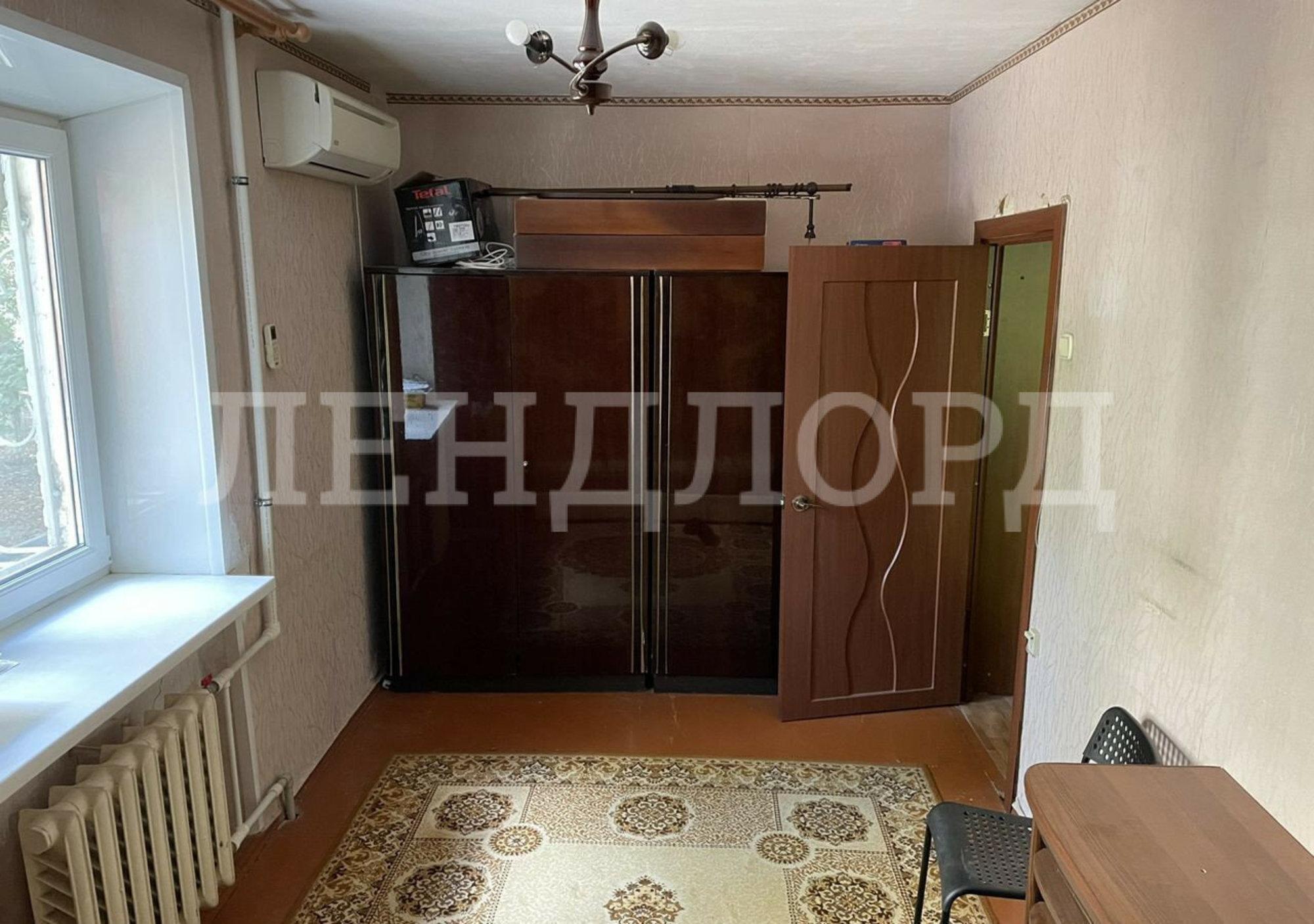 Купить квартиру за 5 500 000 рублей на улица Малюгиной, 163