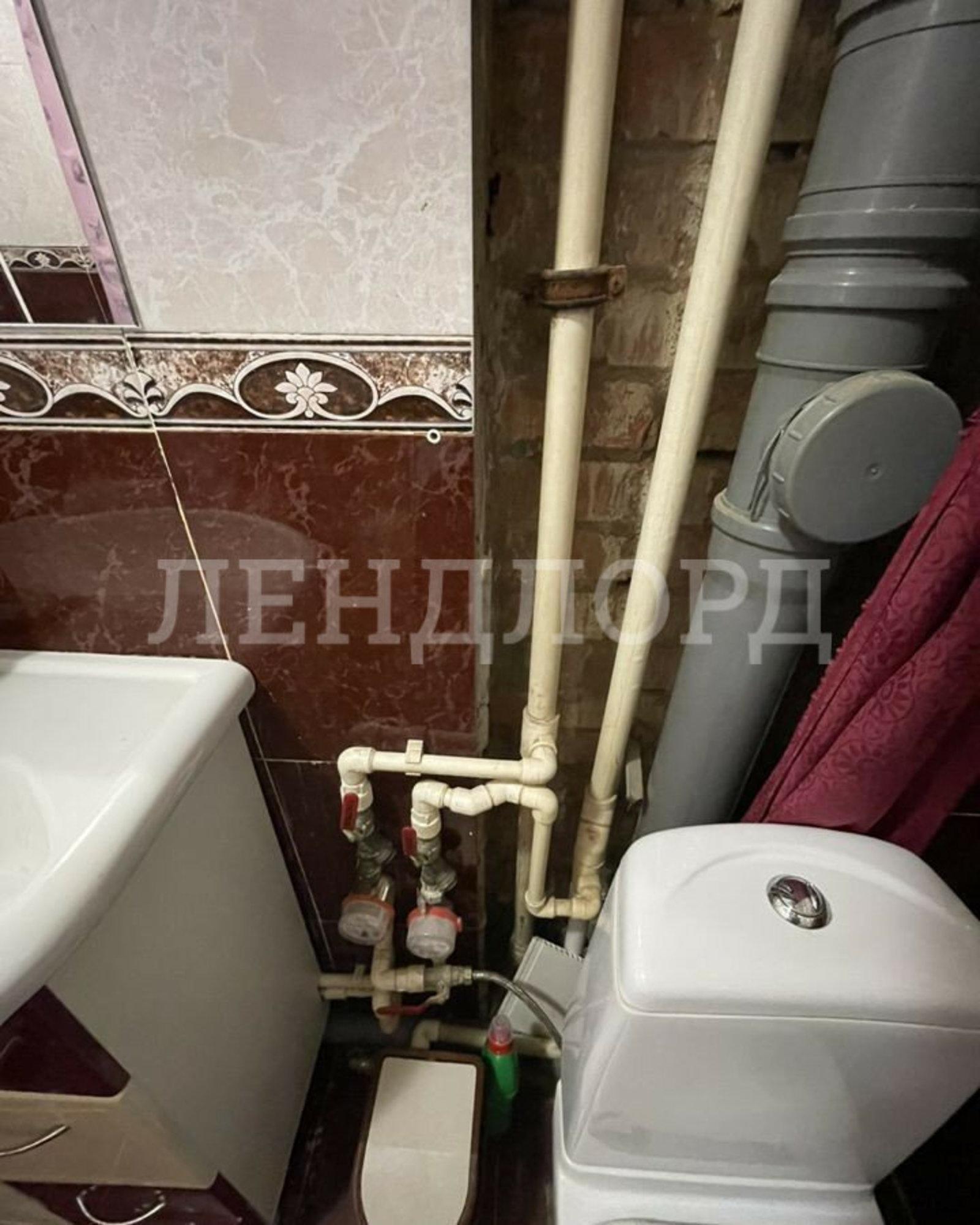 Купить квартиру за 5 500 000 рублей на улица Малюгиной, 163