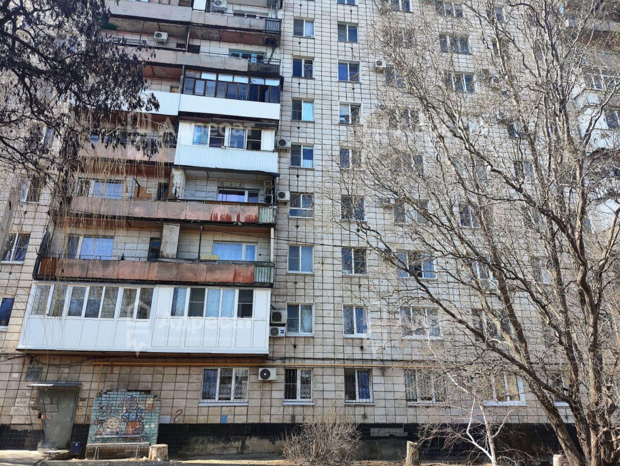 Купить квартиру за 1 950 000 рублей на ул. Черепановых,  д.3