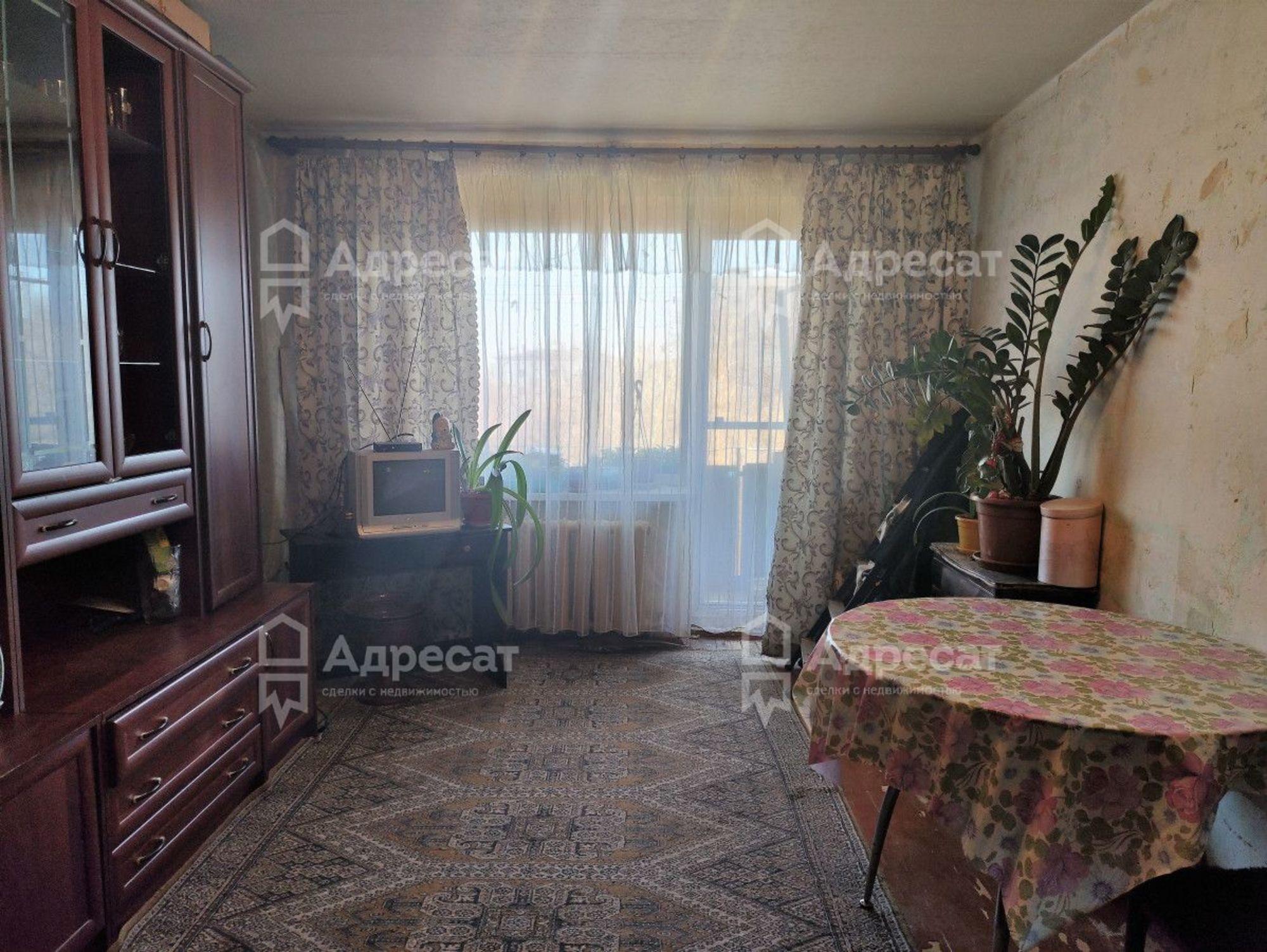 Купить квартиру за 1 950 000 рублей на ул. Черепановых,  д.3