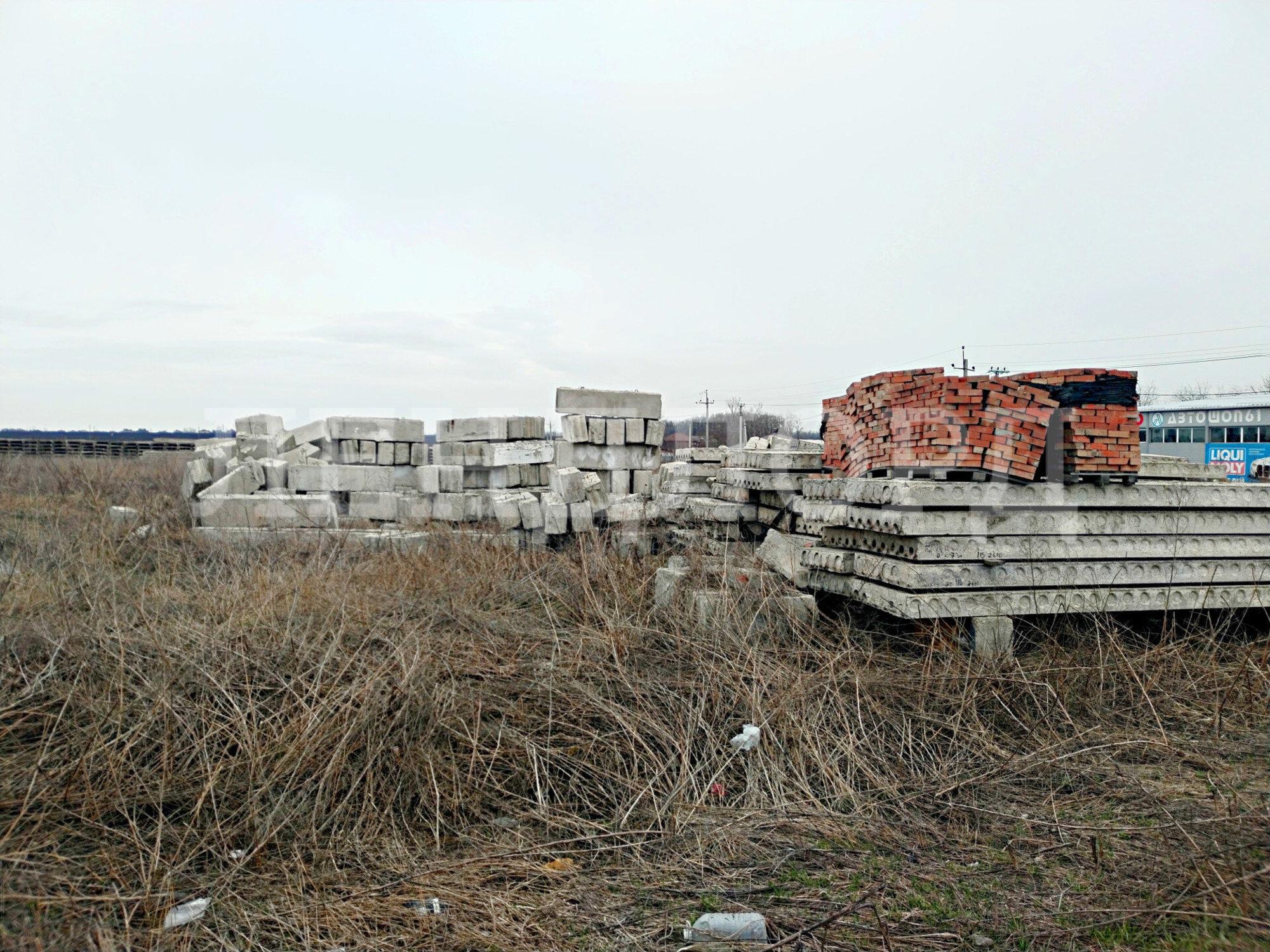 Купить землю, земельный участок за 7 300 000 рублей на Торговый проспект