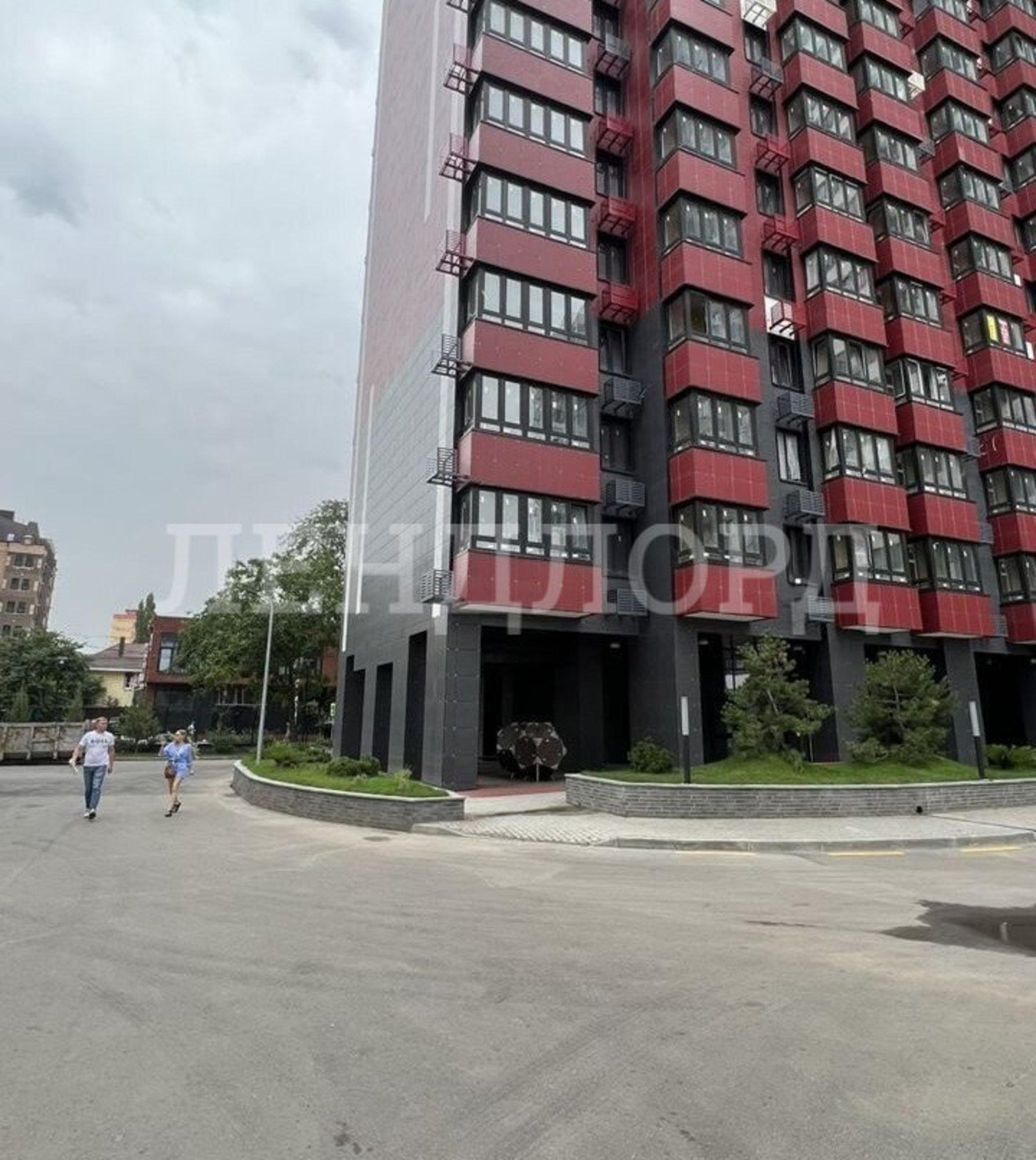 Купить квартиру за 13 300 000 рублей на проспект Соколова, 68