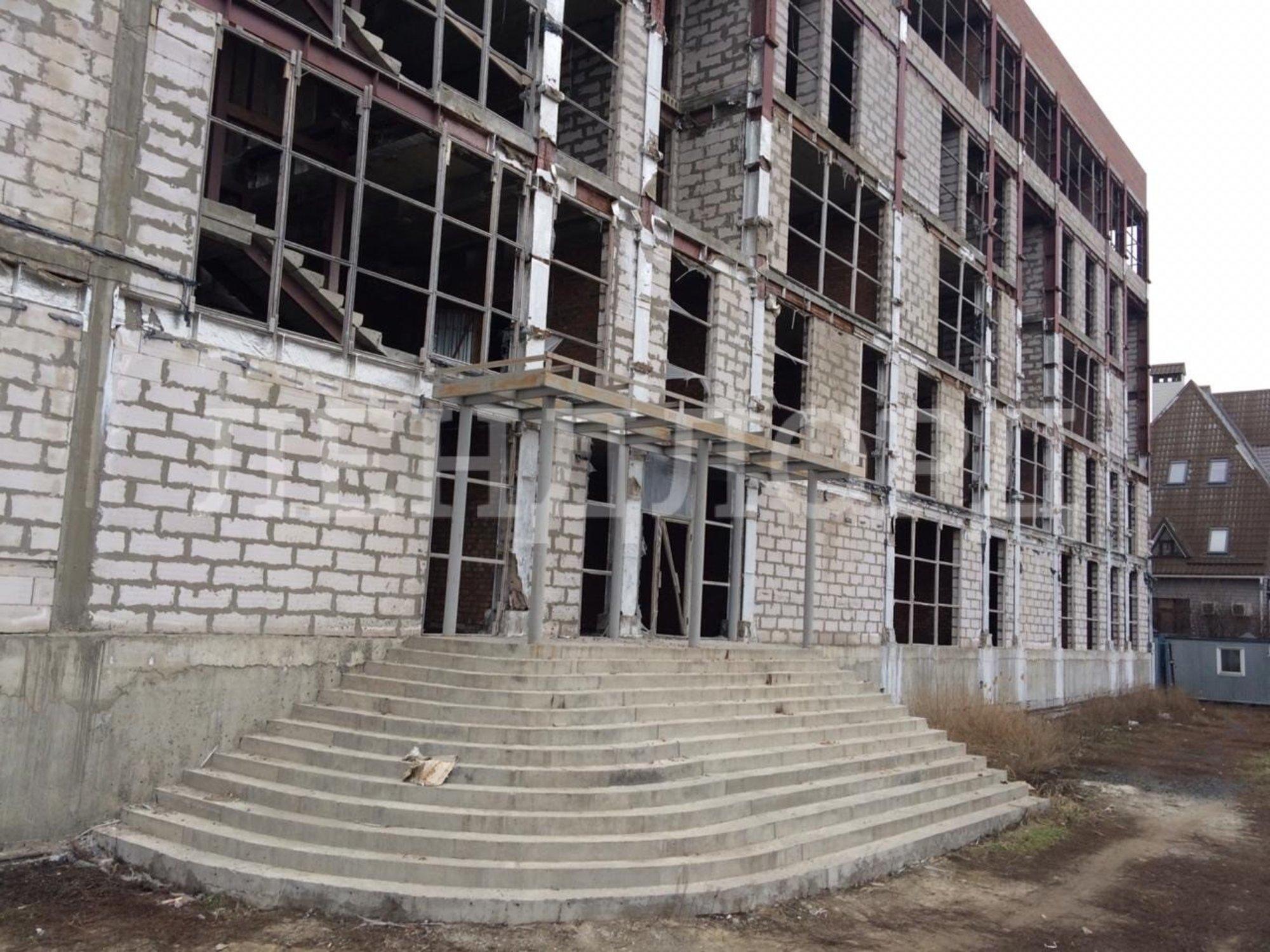 Купить помещение свободного назначения за 80 000 000 рублей на Доватора
