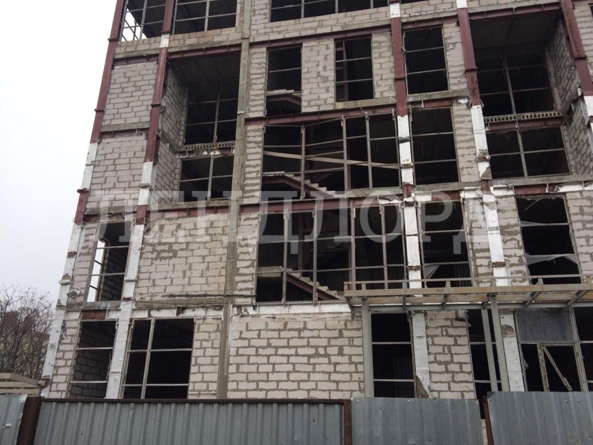 Купить помещение свободного назначения за 80 000 000 рублей на Доватора