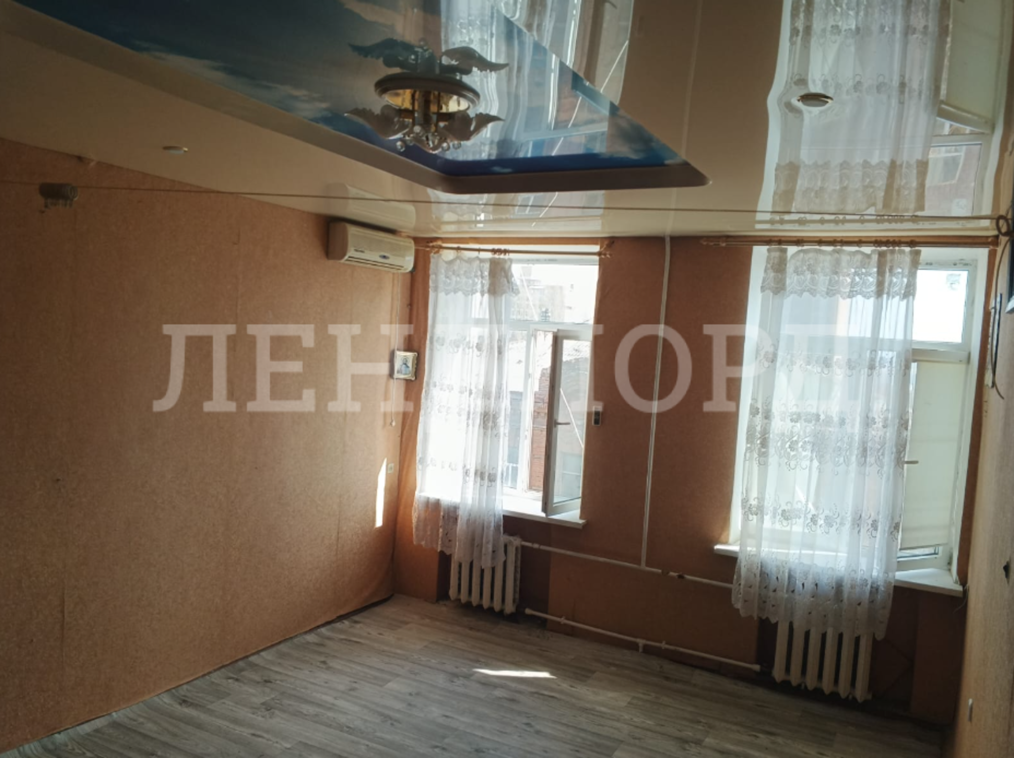 Купить комнату за 1 790 000 рублей на Социалистическая улица, 181