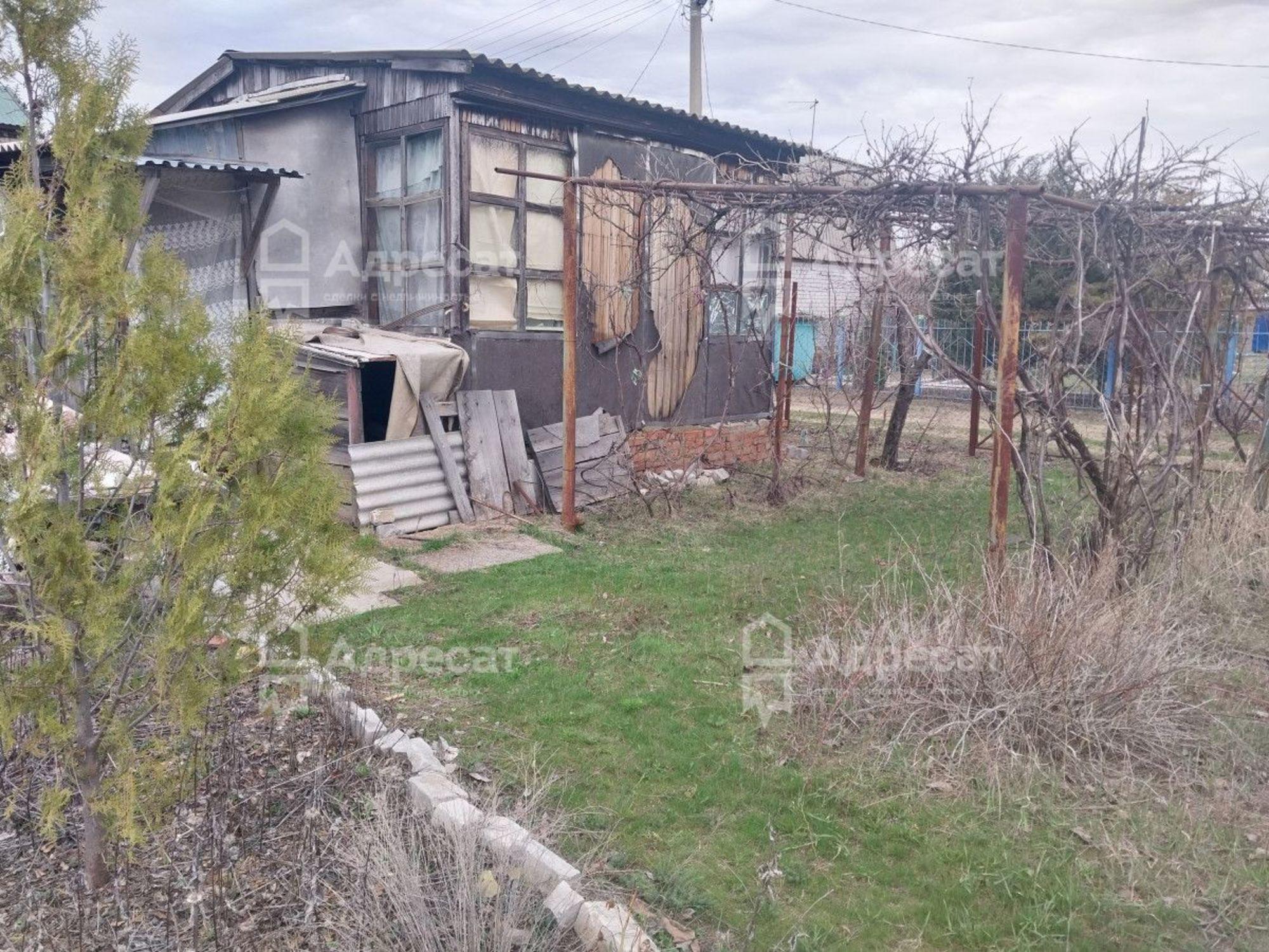 Купить дачу, дом, коттедж за 350 000 рублей на снт. Факел