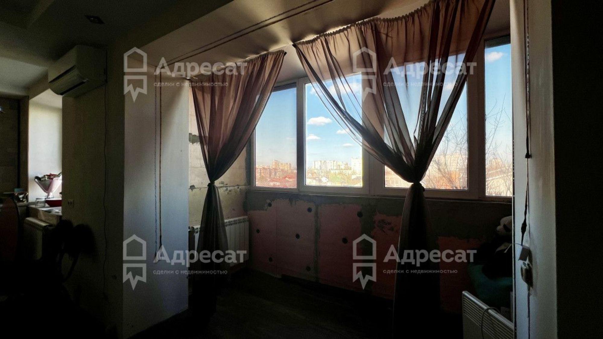 Купить квартиру за 3 700 000 рублей на ул. Аракская,  д.29
