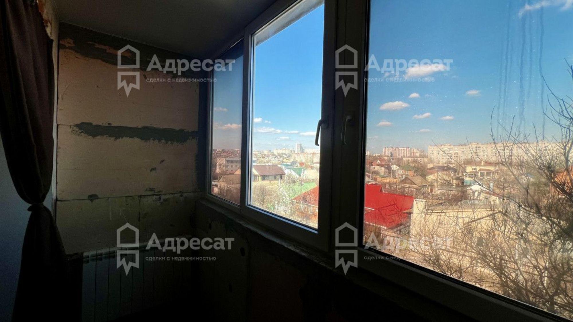 Купить квартиру за 3 700 000 рублей на ул. Аракская,  д.29