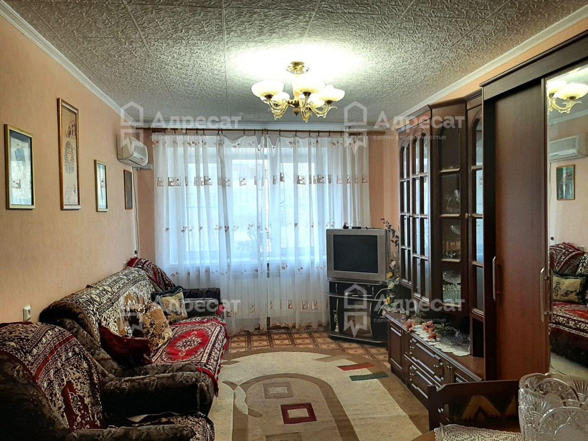 Купить квартиру за 5 950 000 рублей на ул. Донецкая,  д.3