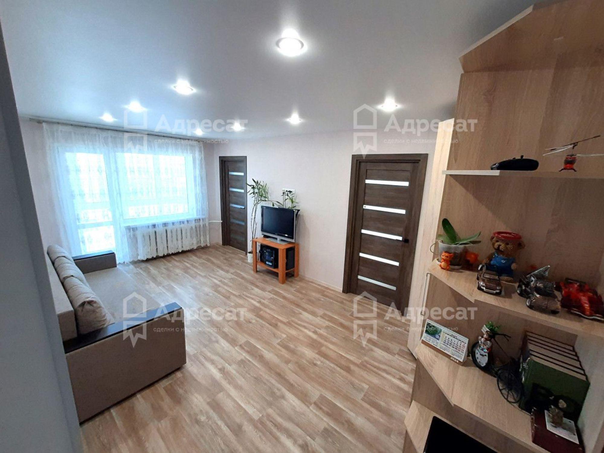 Купить квартиру за 4 840 000 рублей на ул. Королева,  д.3
