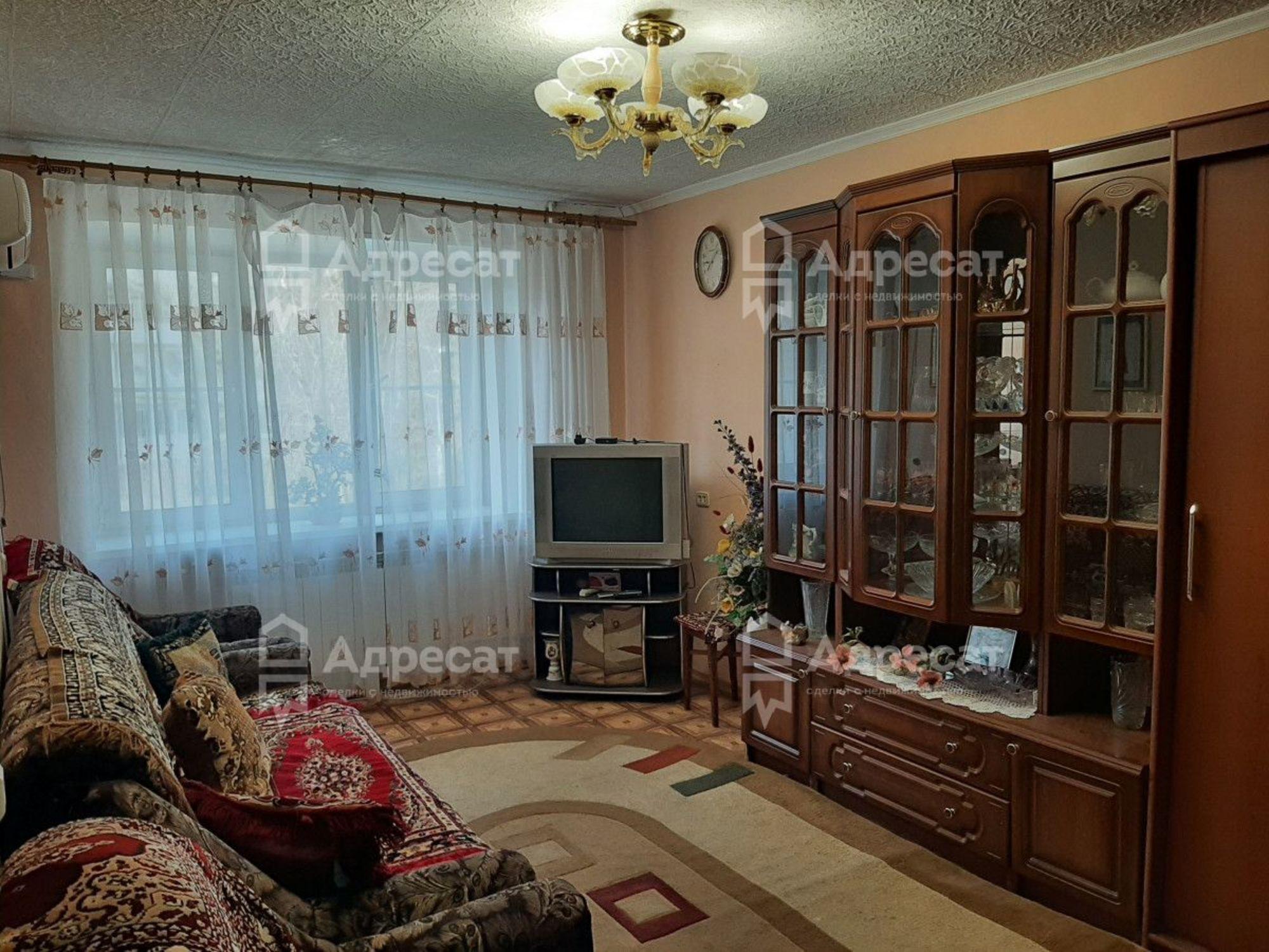 Купить квартиру за 5 950 000 рублей на ул. Донецкая,  д.3