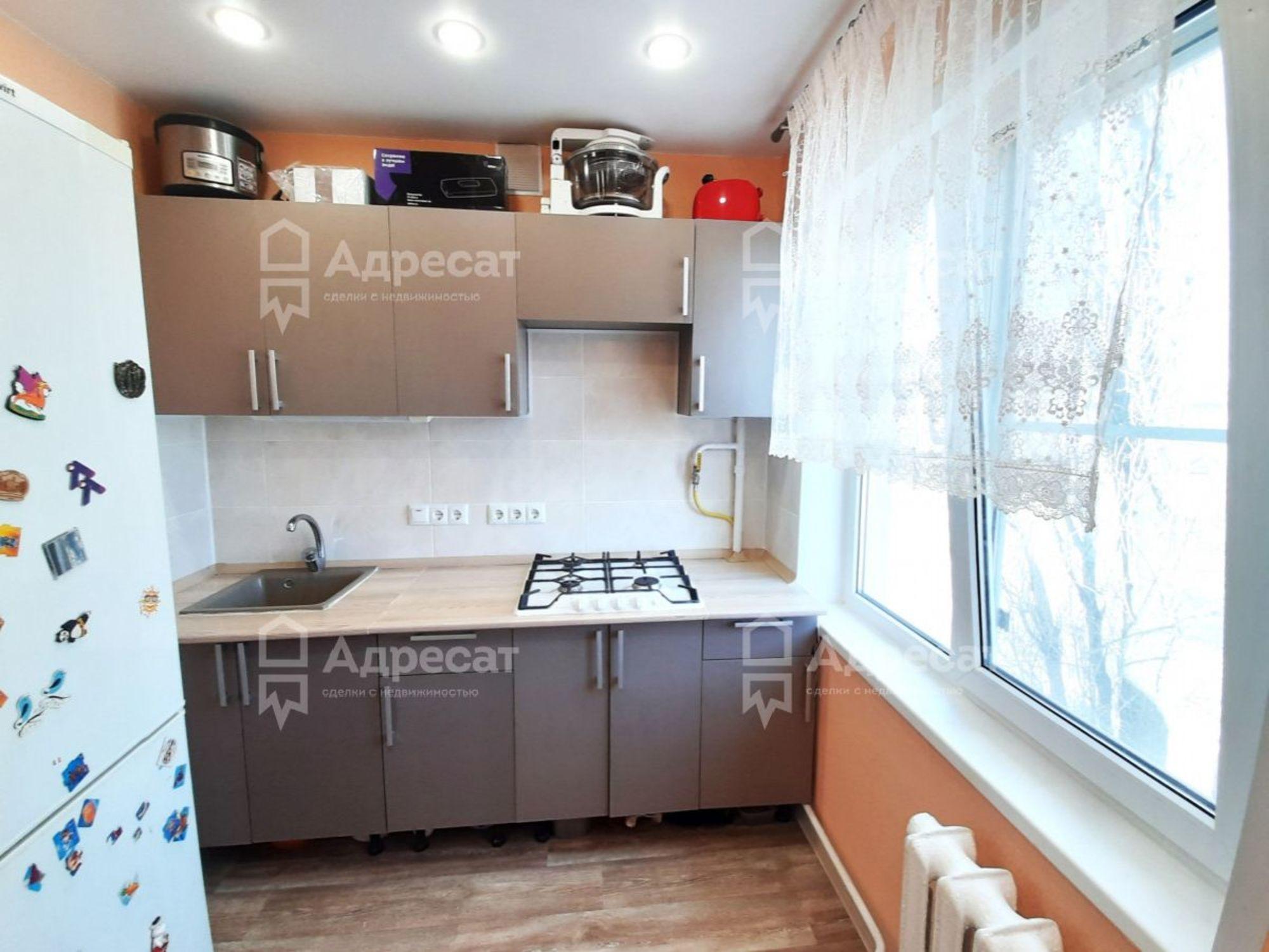 Купить квартиру за 4 840 000 рублей на ул. Королева,  д.3