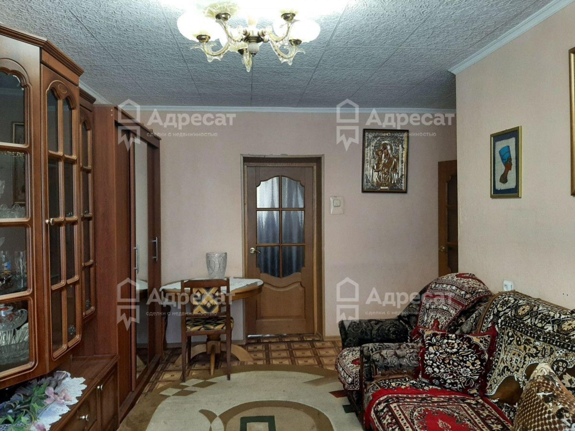 Купить квартиру за 5 950 000 рублей на ул. Донецкая,  д.3