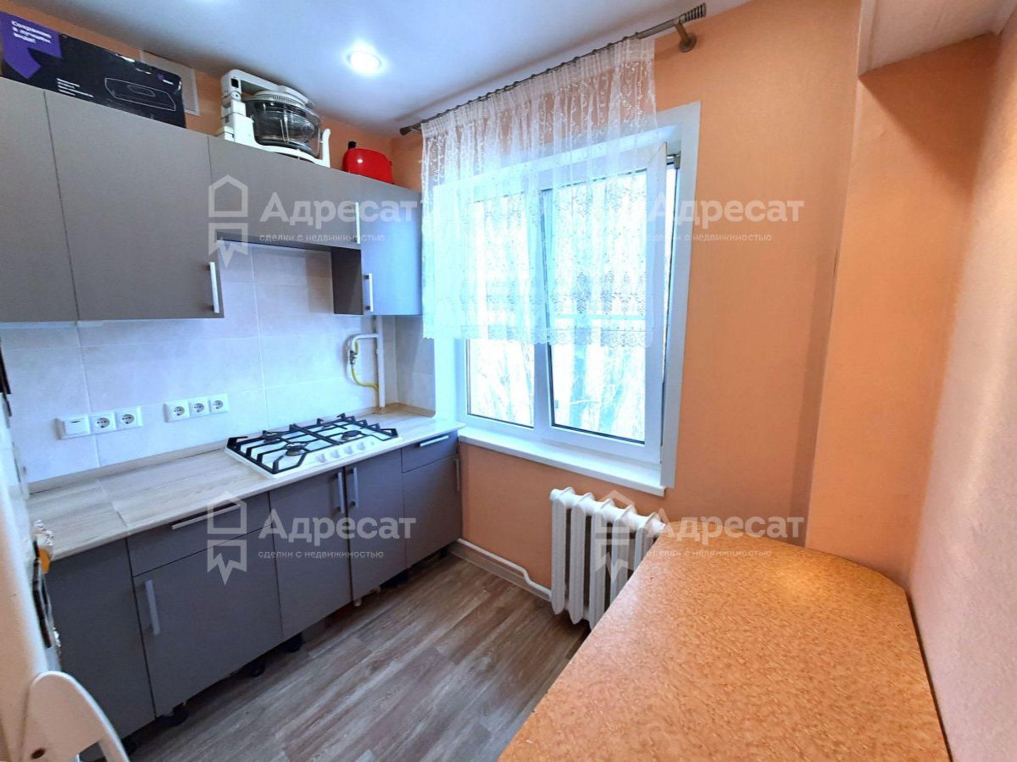 Купить квартиру за 4 840 000 рублей на ул. Королева,  д.3
