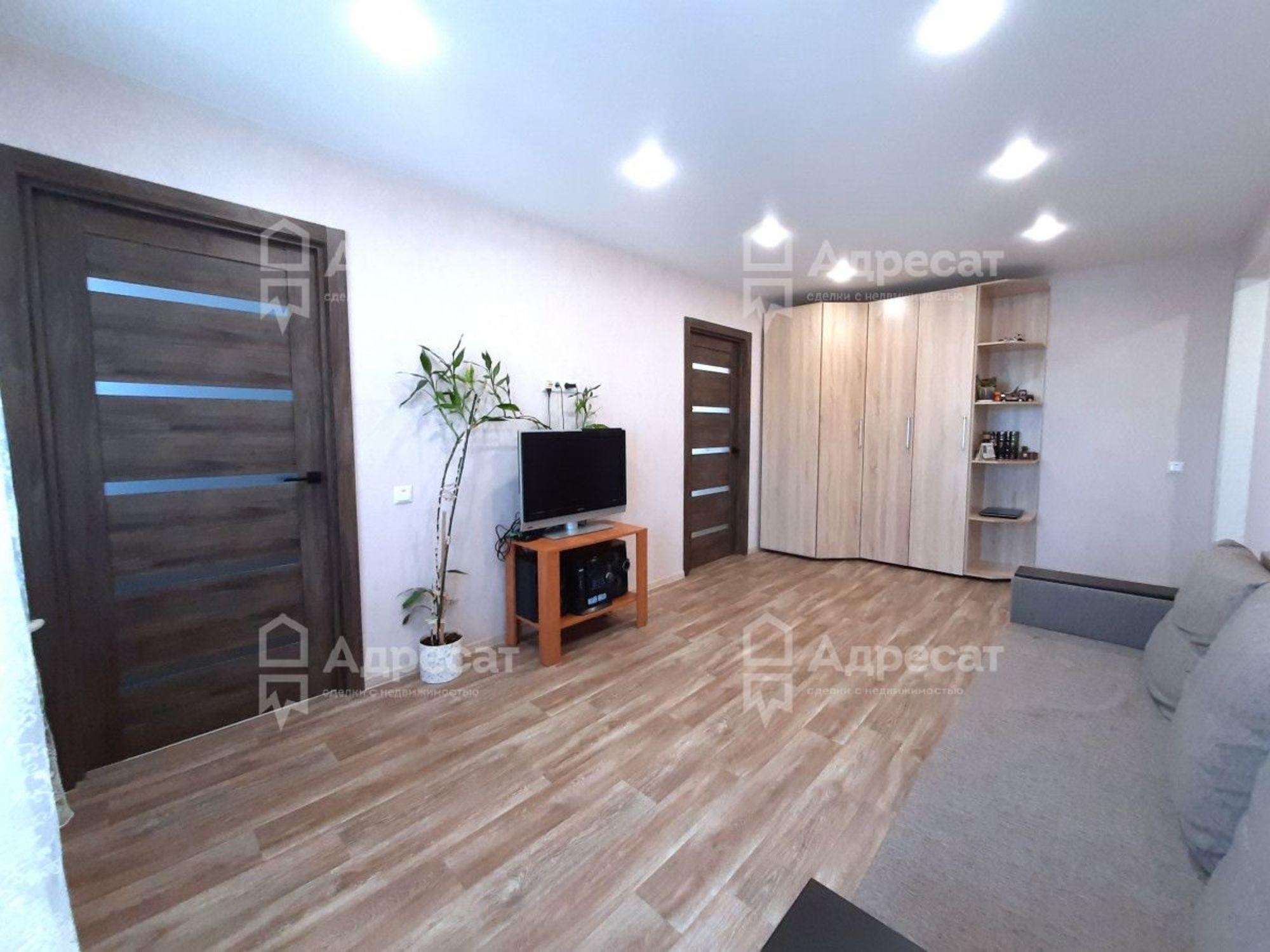 Купить квартиру за 4 840 000 рублей на ул. Королева,  д.3