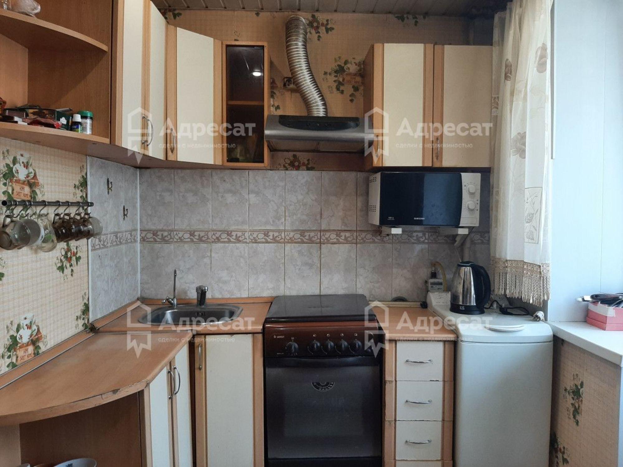 Купить квартиру за 5 950 000 рублей на ул. Донецкая,  д.3
