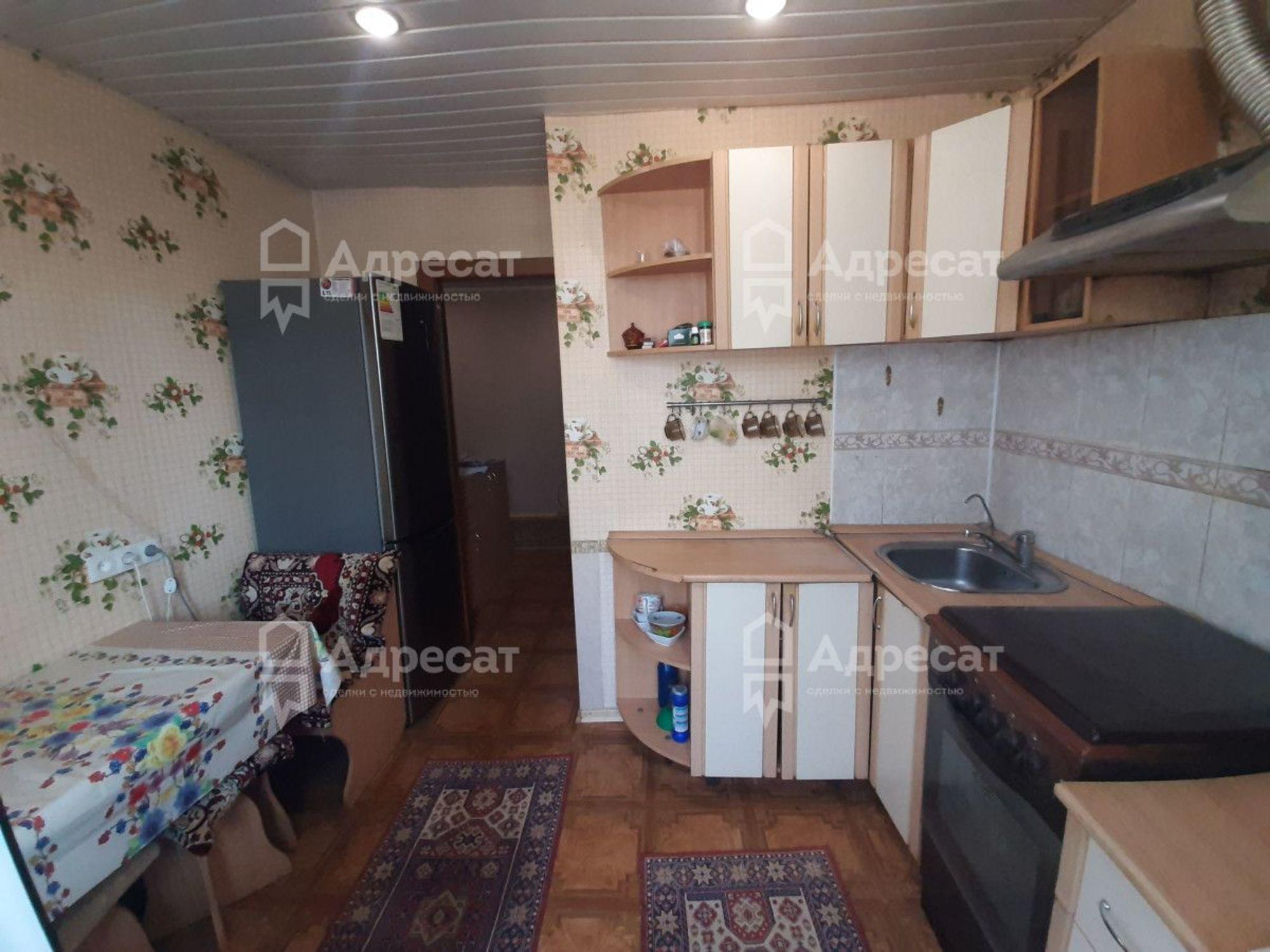 Купить квартиру за 5 950 000 рублей на ул. Донецкая,  д.3