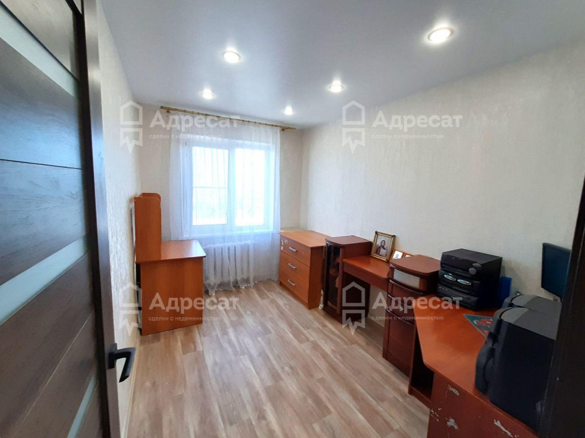 Купить квартиру за 4 840 000 рублей на ул. Королева,  д.3