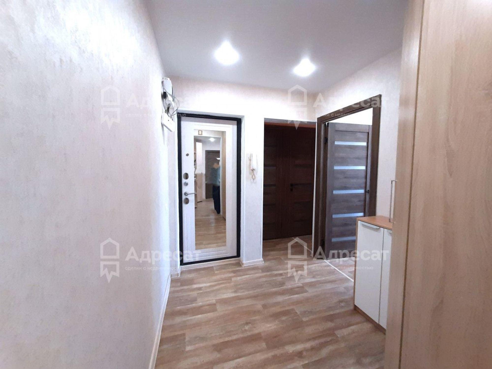 Купить квартиру за 4 840 000 рублей на ул. Королева,  д.3