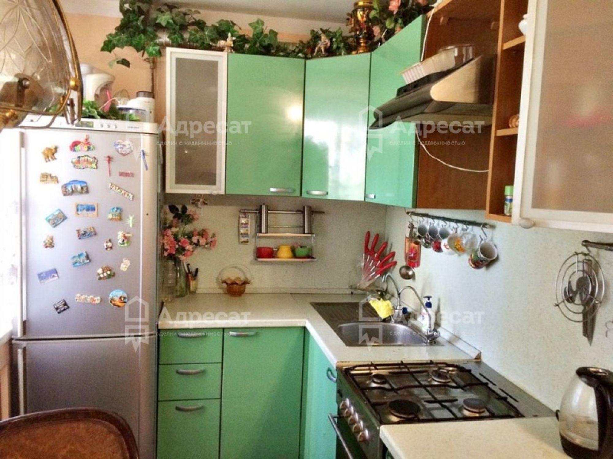 Купить квартиру за 4 600 000 рублей на ул. Двинская,  д.2
