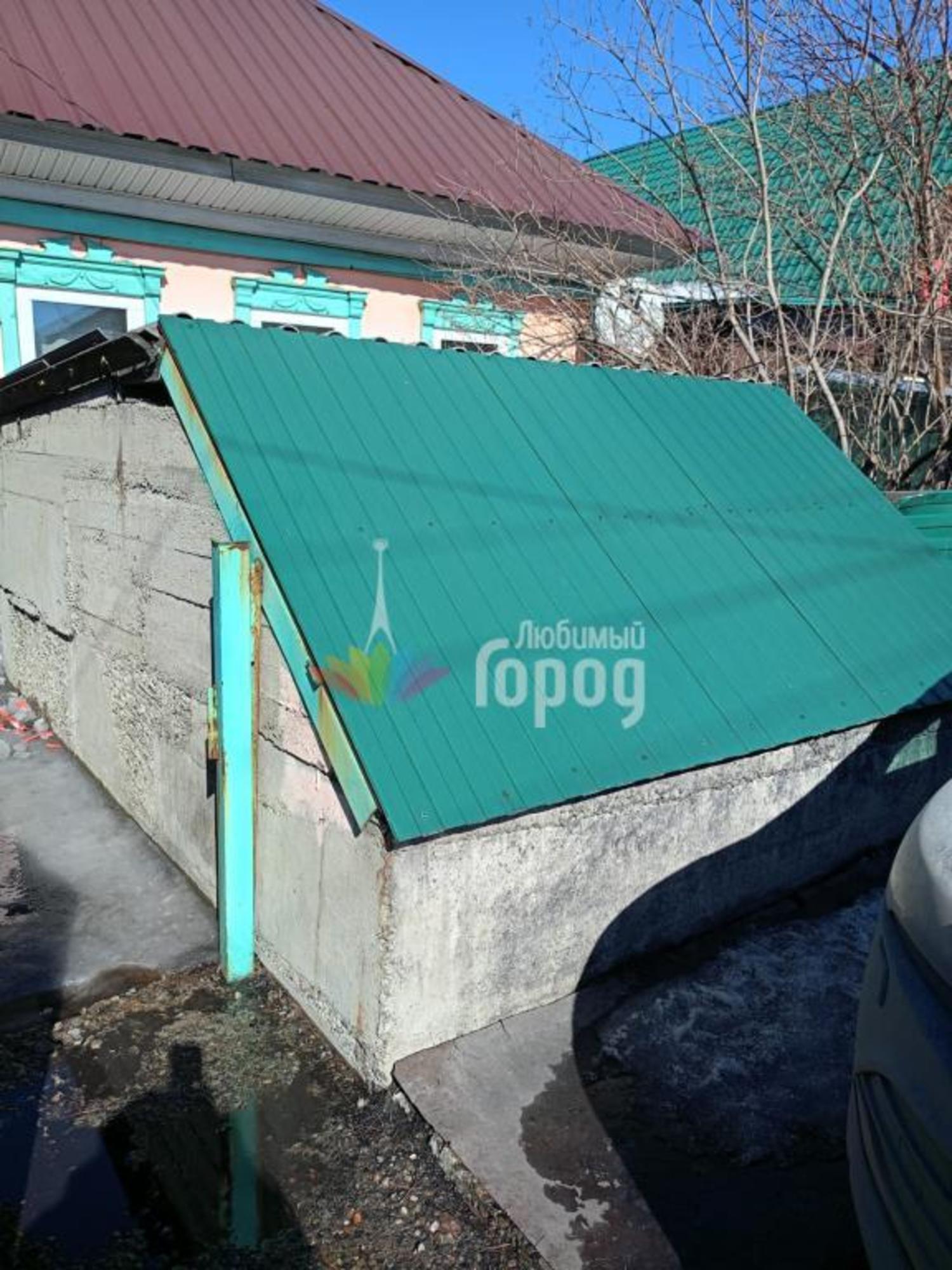 Купить дачу, дом, коттедж за 4 200 000 рублей на Фесковская