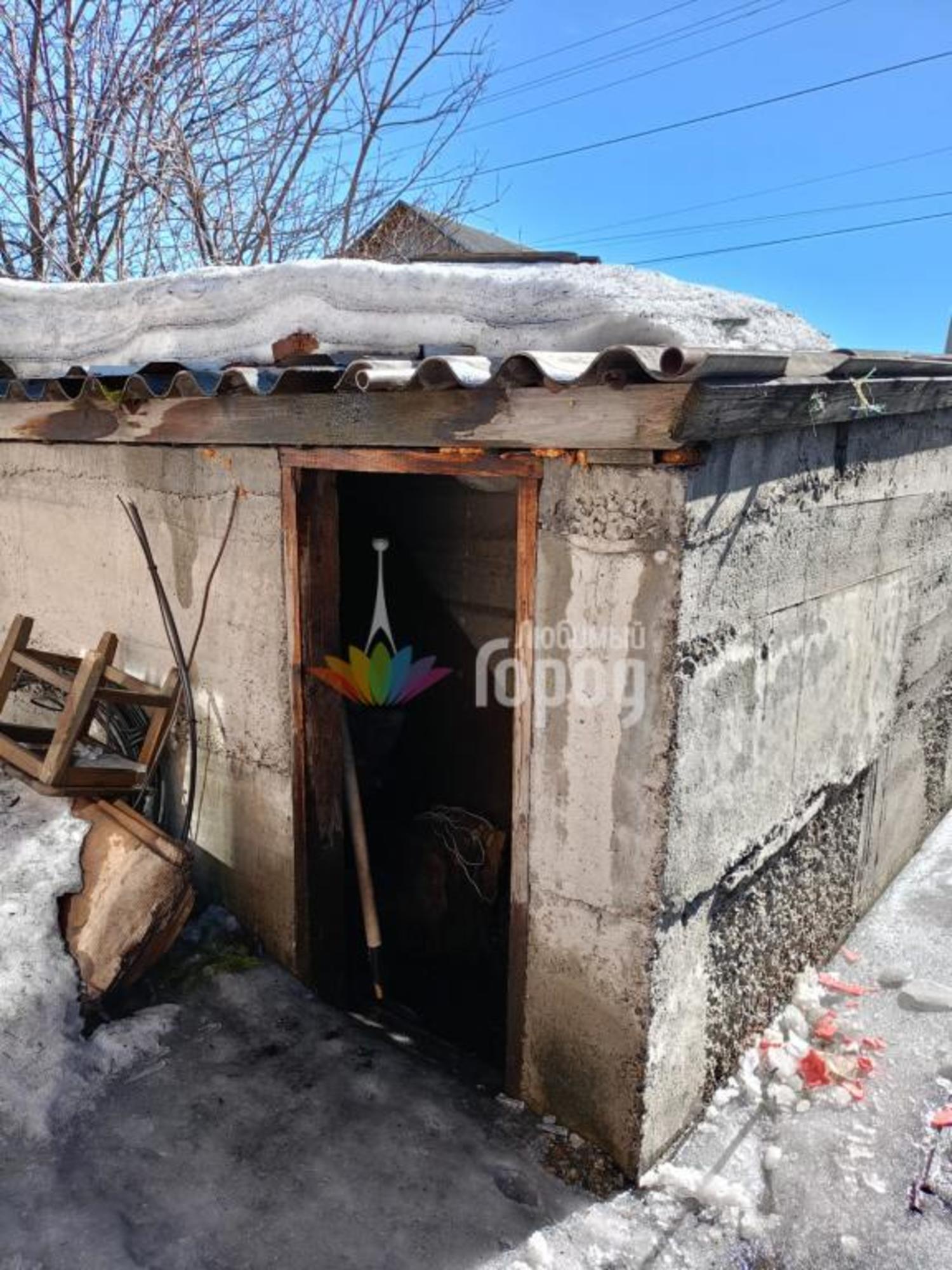 Купить дачу, дом, коттедж за 4 200 000 рублей на Фесковская