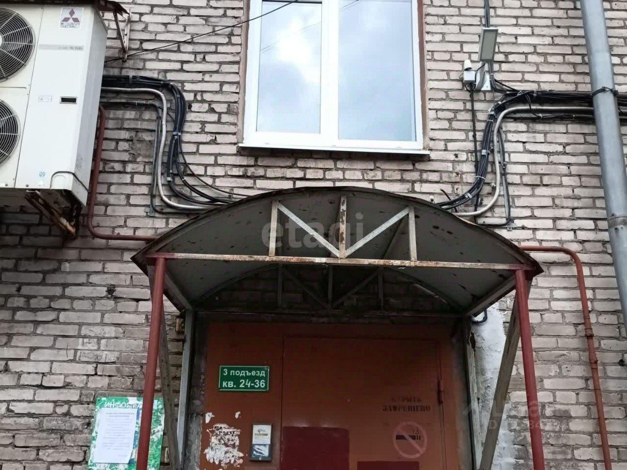 Купить офис, помещение под офис за 3 750 830 рублей на улица Сталеваров, 51