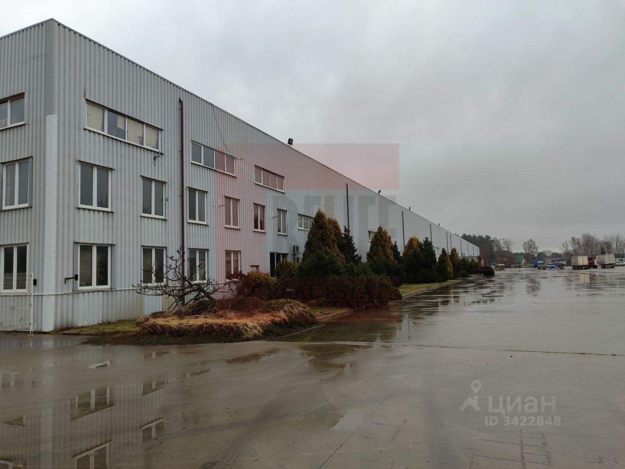 Сдать ОСЗ, отдельно стоящее здание за 8 969 970 рублей на улица Дружбы