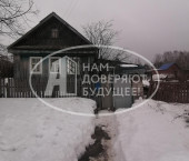 коттедж 43.9 кв м Майская улица, 9