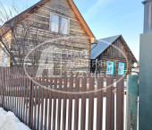 коттедж 34.6 кв м Боровая улица, 31