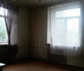 1-комн, 29.9кв м, этаж 3/3 Советская ул, 7