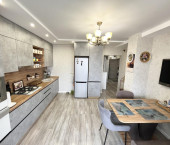 3-комн, 100кв м, этаж 10/11 Владимирская улица, 55к5