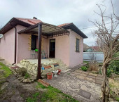 коттедж 60 кв м Пролетарская улица