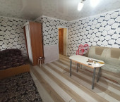 1-комн, 38кв м, этаж 3/5 Молодёжная улица, 52