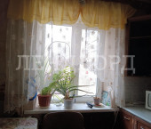 3-комн, 55.5кв м, этаж 3/5 улица 20-я Линия, 50/83