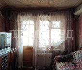 3-комн, 57кв м, этаж 3/5 улица 20-я Линия, 50/83